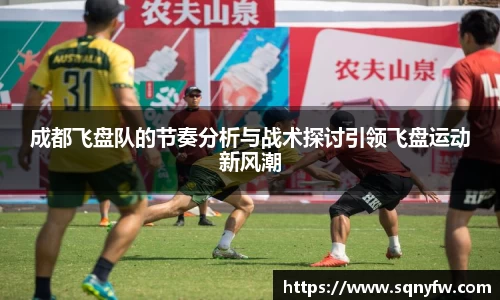 成都飞盘队的节奏分析与战术探讨引领飞盘运动新风潮