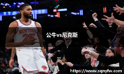 公牛vs尼克斯
