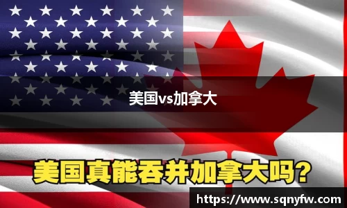 美国vs加拿大