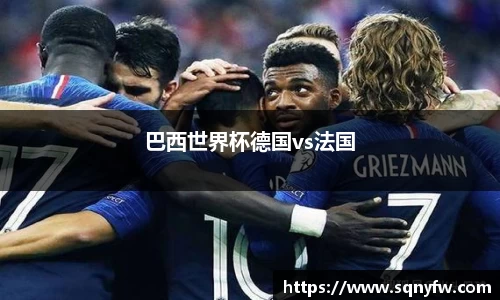 巴西世界杯德国vs法国