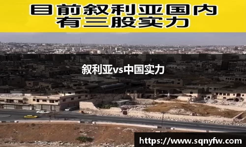 叙利亚vs中国实力