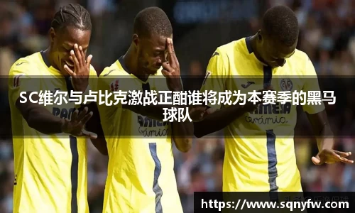 SC维尔与卢比克激战正酣谁将成为本赛季的黑马球队